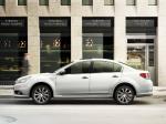 Subaru Legacy 2012 года (CN)